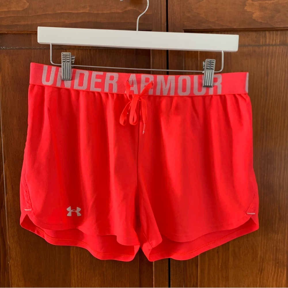 Under Armor Shorts
